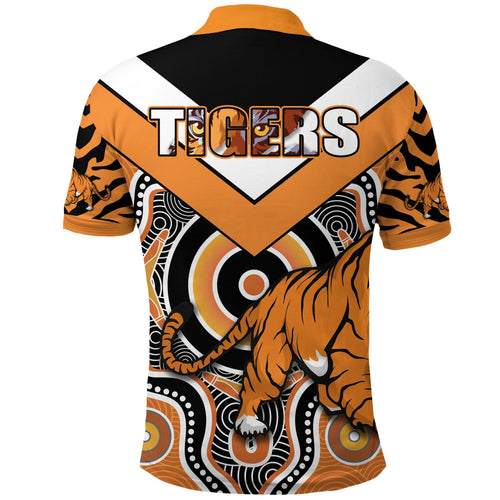 custom-personalised-go-tigers-polo-shirt-style-wests-sport-3
