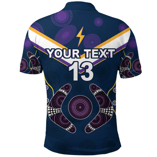 custom-personalised-storm-polo-shirt-melbourne-indigenous-champion-custom-text-and-number