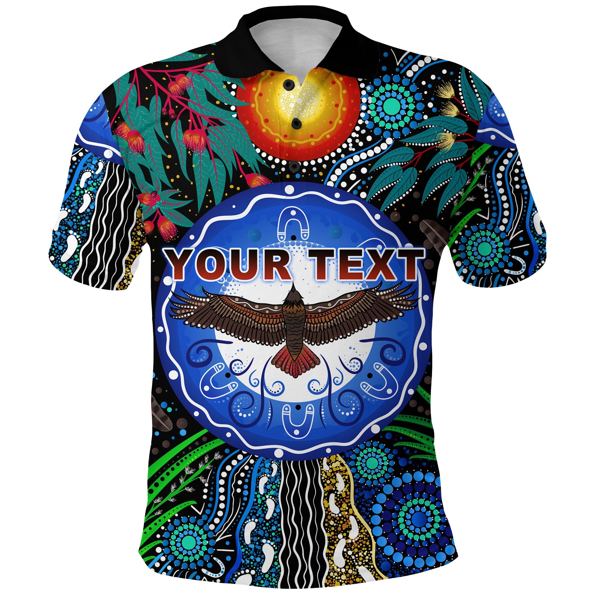 custom-personalised-naidoc-2021-polo-shirt-heal-country