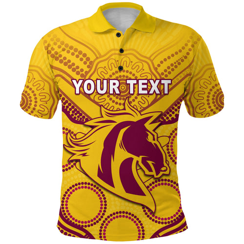 custom-personalised-broncos-indigenous-polo-shirt-gold