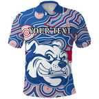 custom-personalised-bulldogs-champion-2021-polo-shirt-western-indigenous-always-proud
