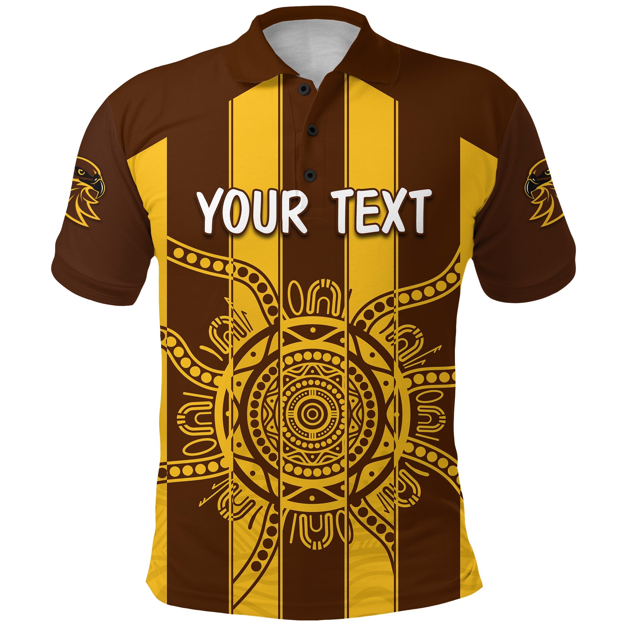 custom-personalised-hawks-indigenous-polo-shirt-hawthorn-football