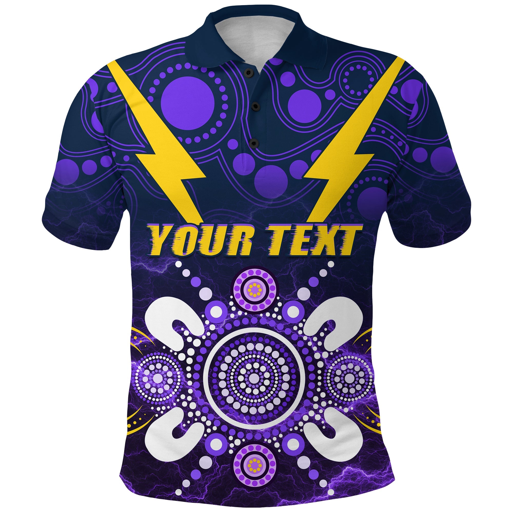 custom-personalised-storm-indigenous-polo-shirt-melbourne