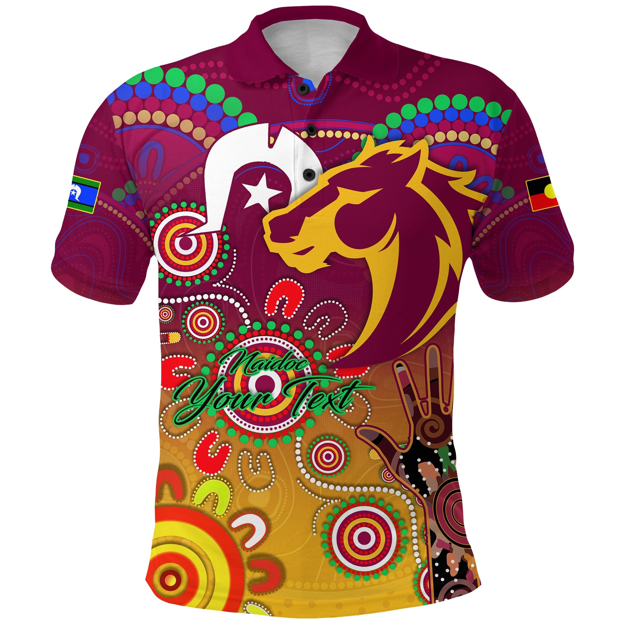 custom-personalised-naidoc-broncos-2021-polo-shirt-health-life