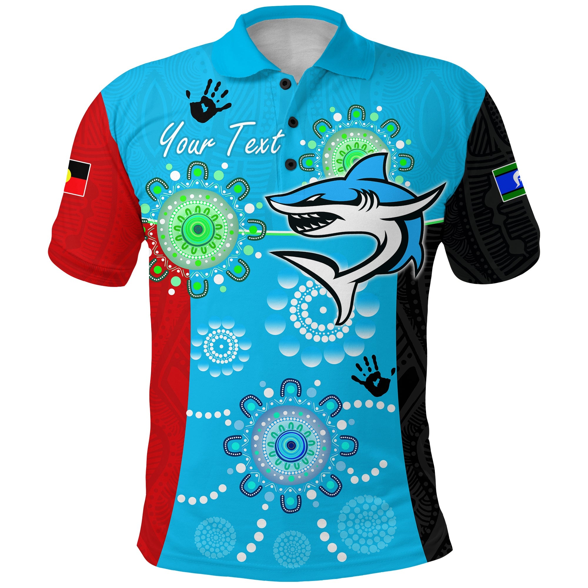 custom-personalised-naidoc-sharks-2021-polo-shirt-indigenous-life