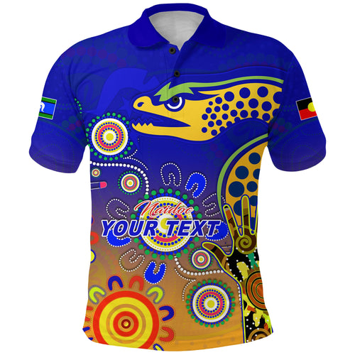 custom-personalised-naidoc-eels-2021-polo-shirt-health-life