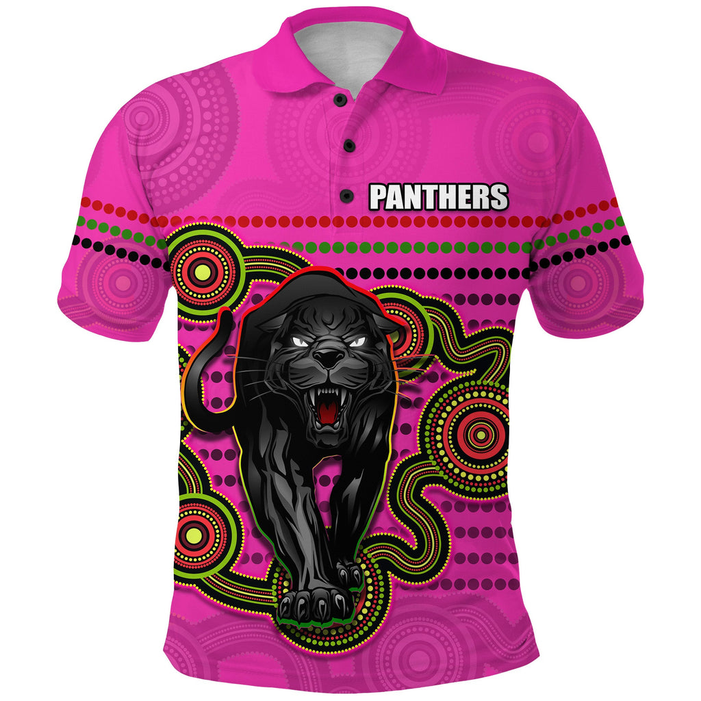panthers-indigenous-polo-shirt-version-pink-alternate