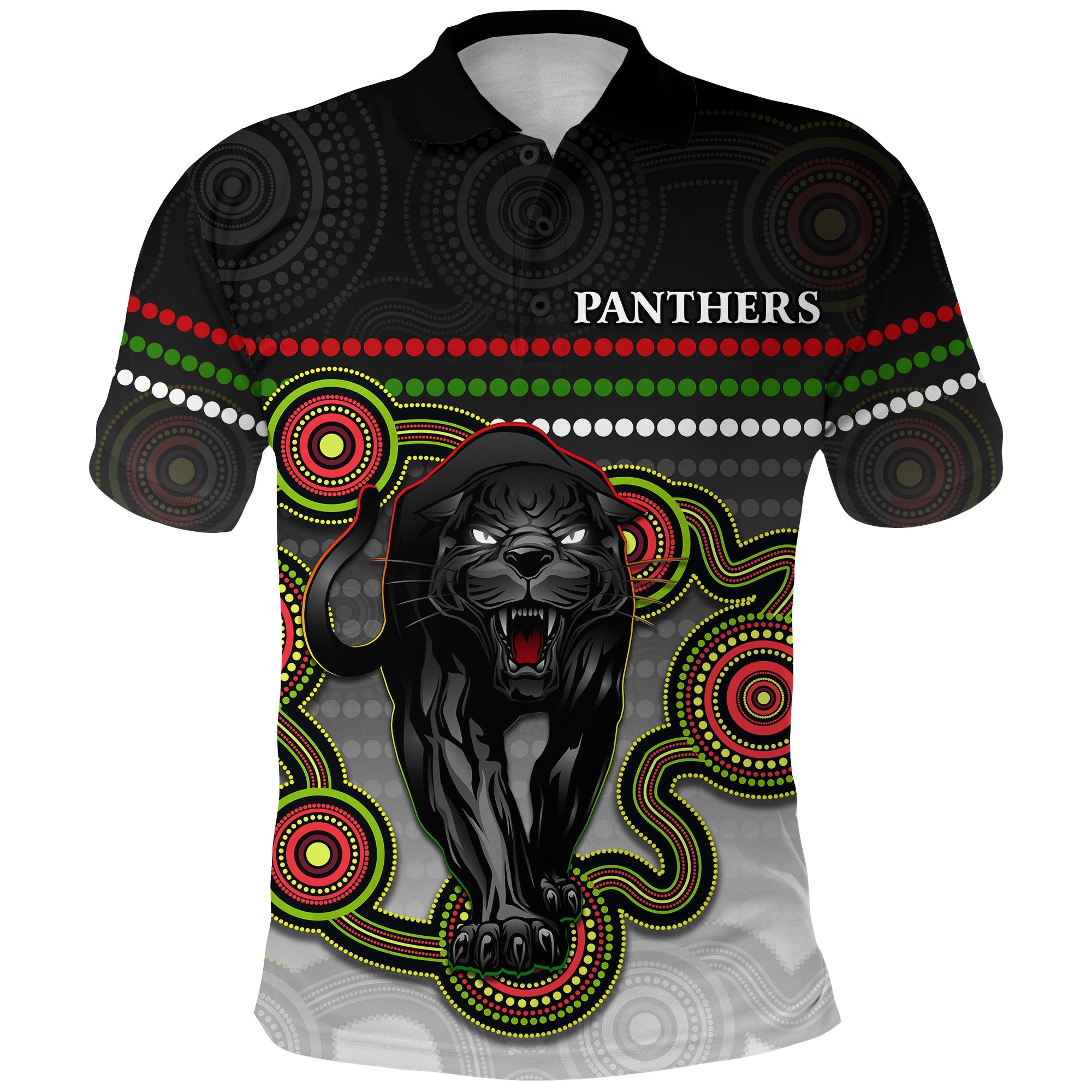 custom-personalised-panthers-indigenous-polo-shirt-version-white-alternate