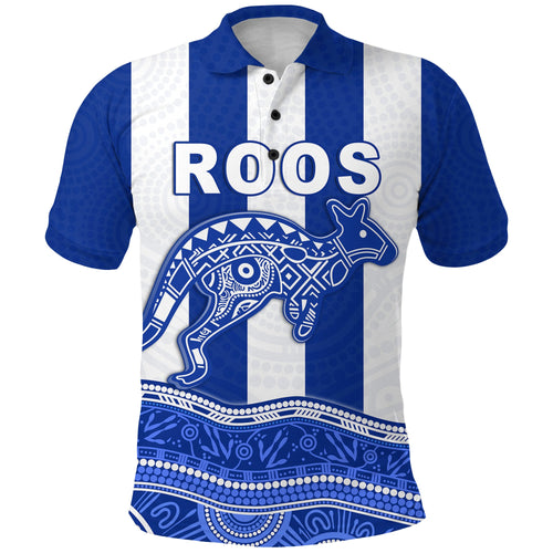 custom-personalised-roos-indigenous-polo-shirt-north-melbourne-football-custom-text-and-number