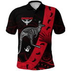 custom-personalised-bombers-indigenous-polo-shirt