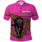 custom-personalised-panthers-indigenous-polo-shirt-version-pink-alternate