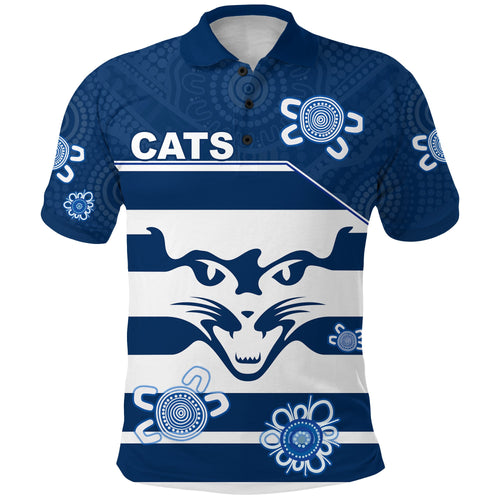 cats-football-polo-shirt-geelong-indigenous