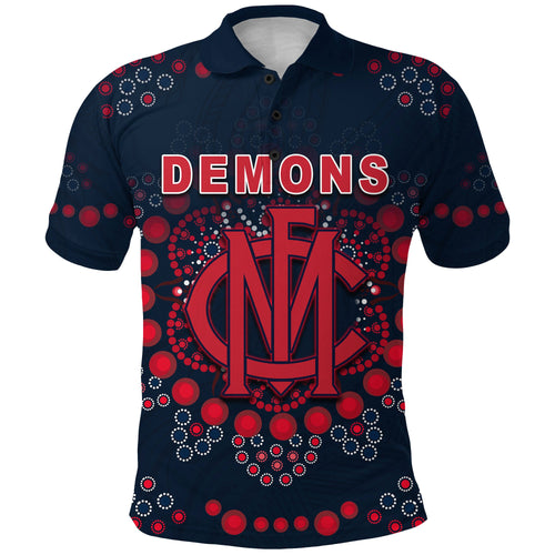 demons-football-polo-shirt-melbourne-indigenous