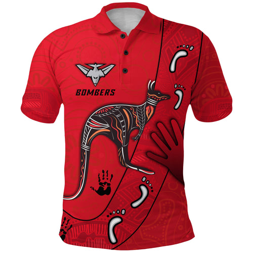 custom-personalised-bombers-indigenous-polo-shirt-essendon-for-life