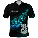 aotearoa-polo-shirt-fern-mix-manaia-matau