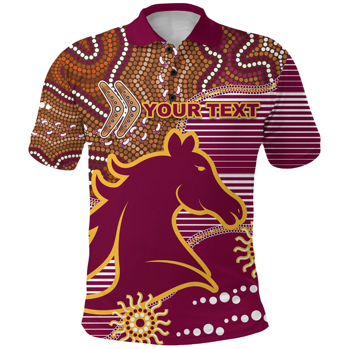 custom-personalised-broncos-super-polo-shirt-indigenous-brisbane