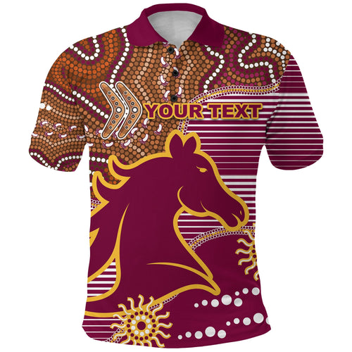 custom-personalised-broncos-super-polo-shirt-indigenous-brisbane