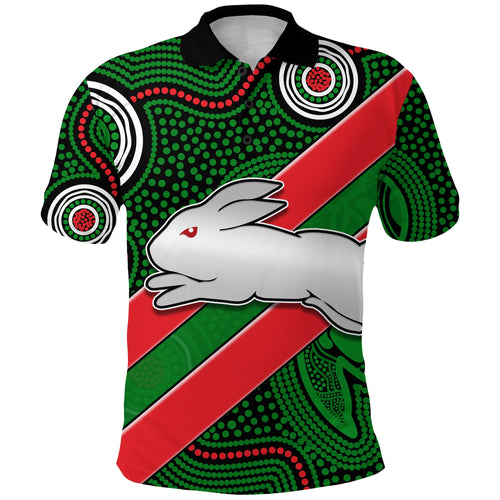 custom-personalised-rabbitohs-indigenous-polo-shirt-version-01-brave