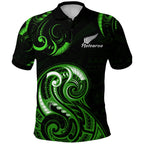 aotearoa-fern-polo-shirt-maori-pattern-version-green