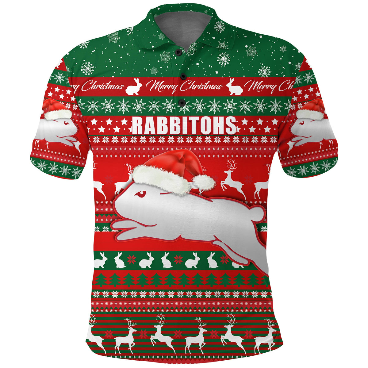 rabbitohs-christmas-polo-shirt-south-sydney-indigenous