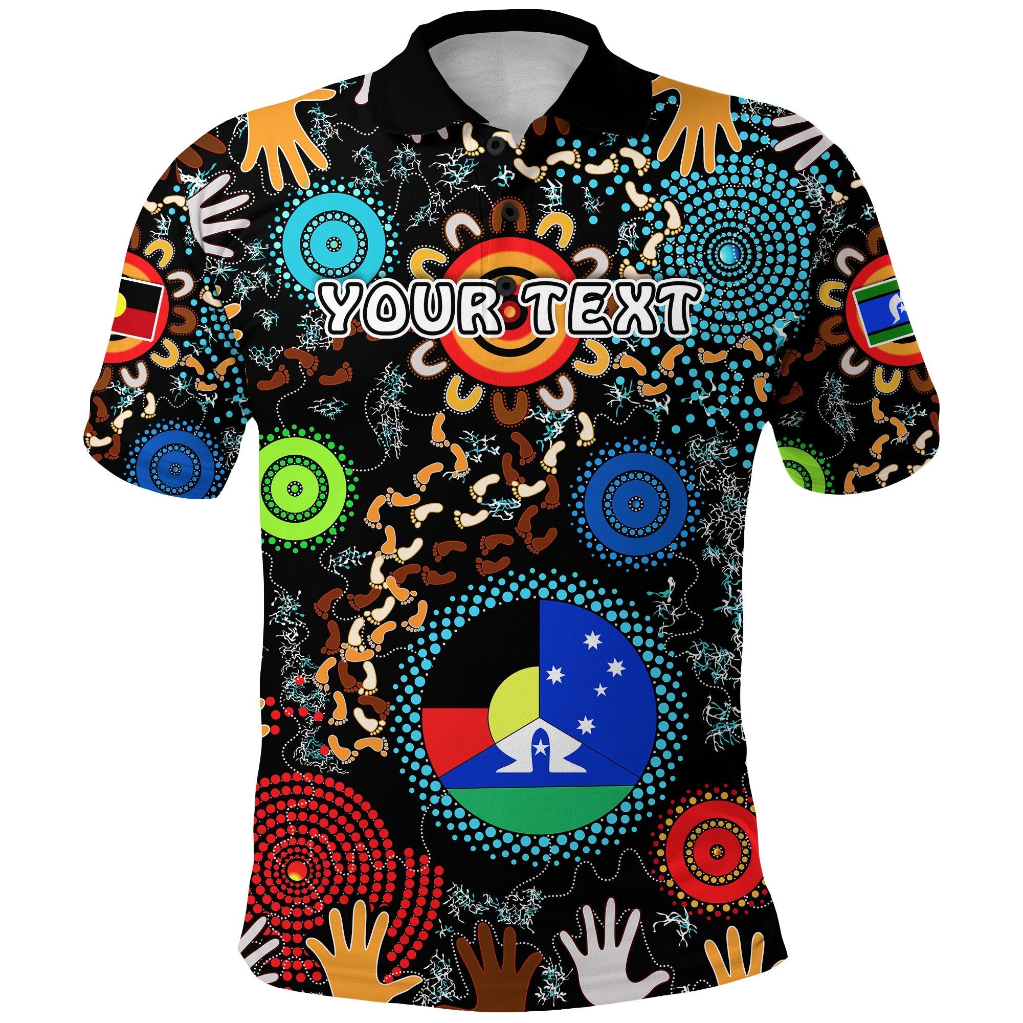 custom-personalised-the-naidoc-2021-polo-shirt-heal-country-style