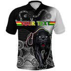 custom-personalised-black-panthers-polo-shirt-original-simple