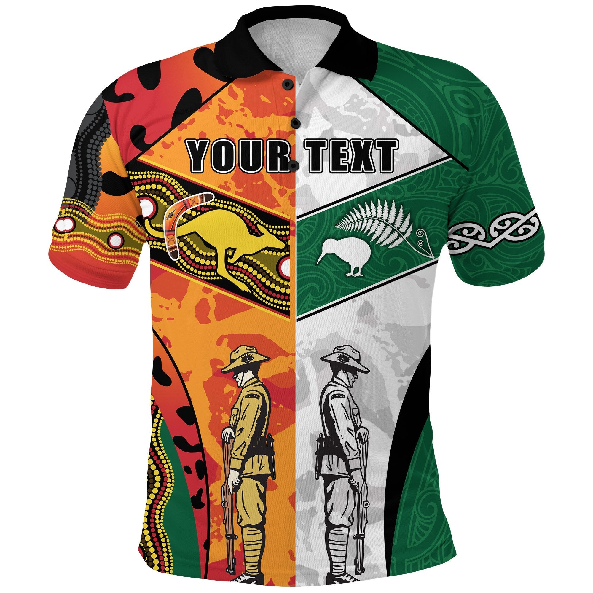 custom-personalised-australian-and-new-zealand-anzac-polo-shirt-camouflage-indigenous