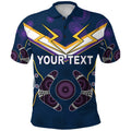 custom-personalised-storm-polo-shirt-melbourne-indigenous-champion