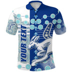 custom-personalised-melbourne-kangaroos-polo-shirt-indigenous-north-roos