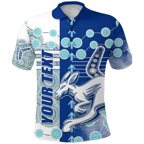 custom-personalised-melbourne-kangaroos-polo-shirt-indigenous-north-roos