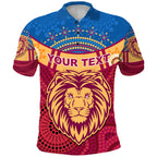 custom-personalised-brisbane-indigenous-polo-shirt-proud-lions