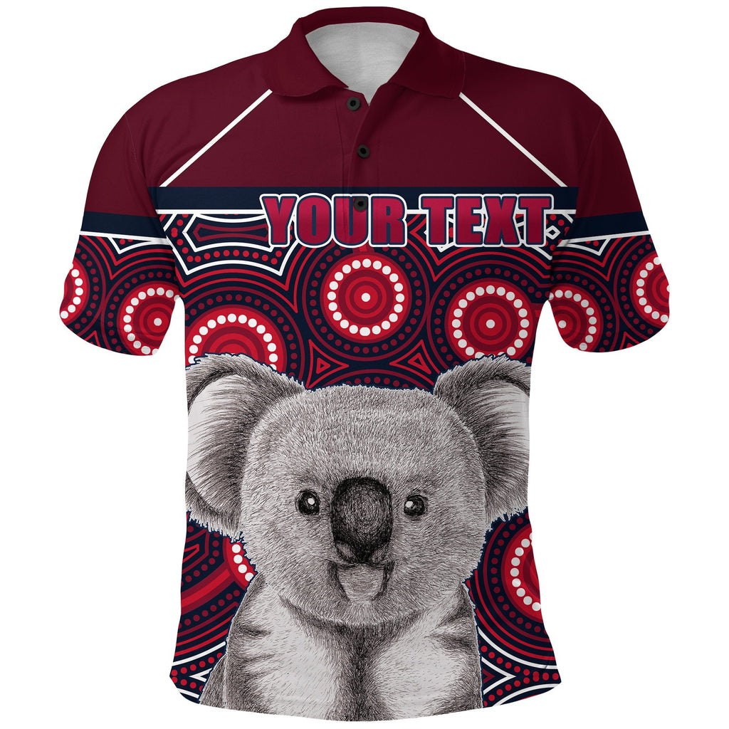 custom-personalised-reds-rugby-australian-polo-shirt-simple-indigenous-queensland