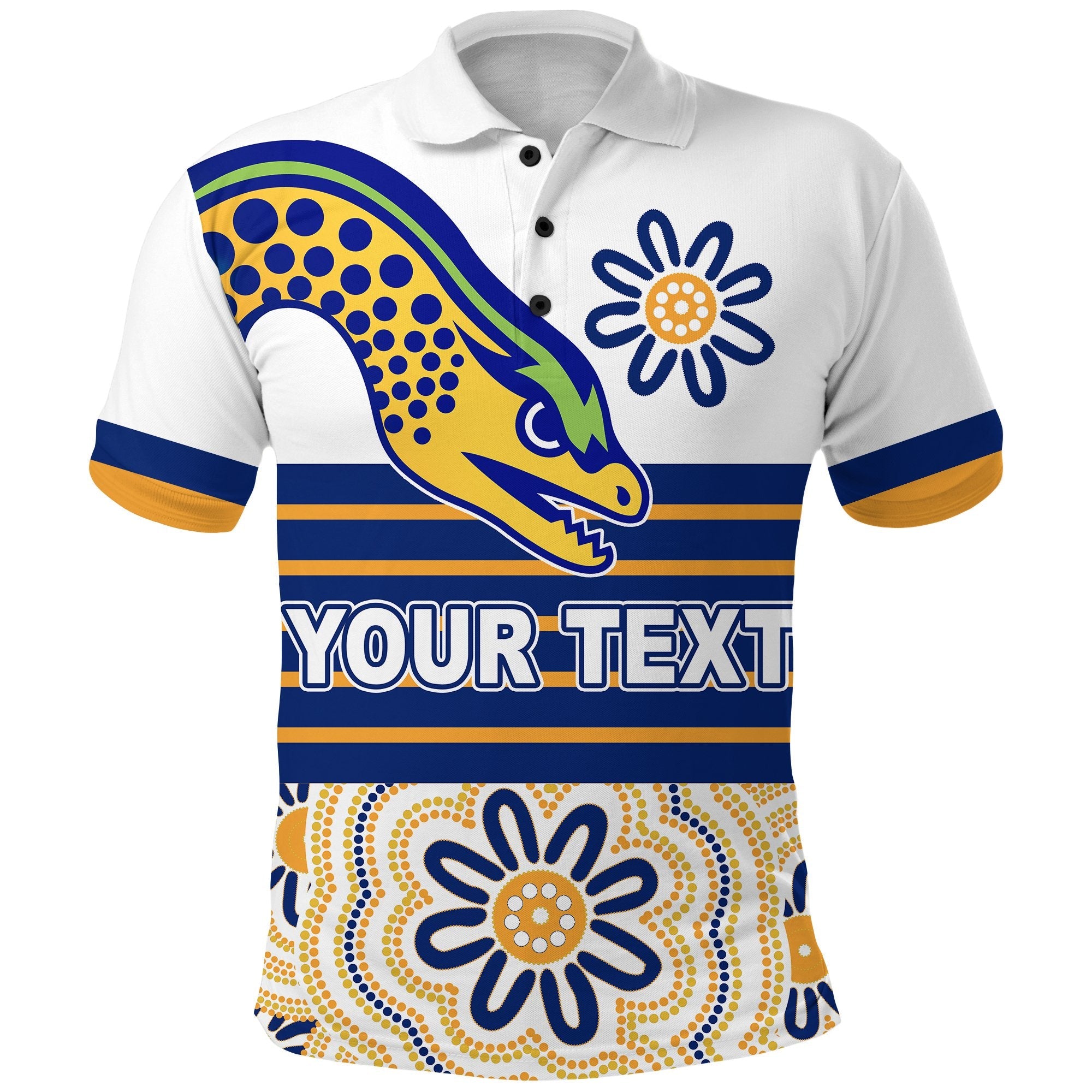 custom-personalised-eels-rugby-polo-shirt-indigenous-parramatta-newest-white