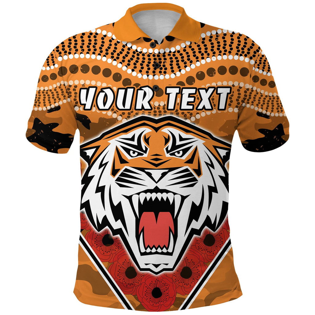 custom-personalised-tigers-anzac-polo-shirt-wests