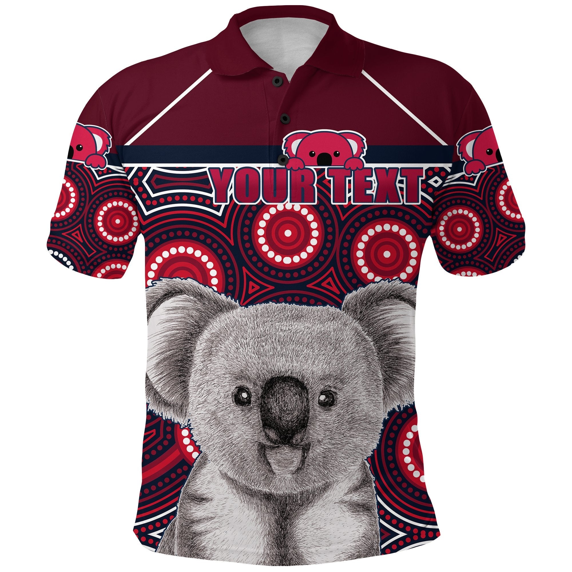 custom-personalised-reds-rugby-australian-polo-shirt-lovely-indigenous-queensland