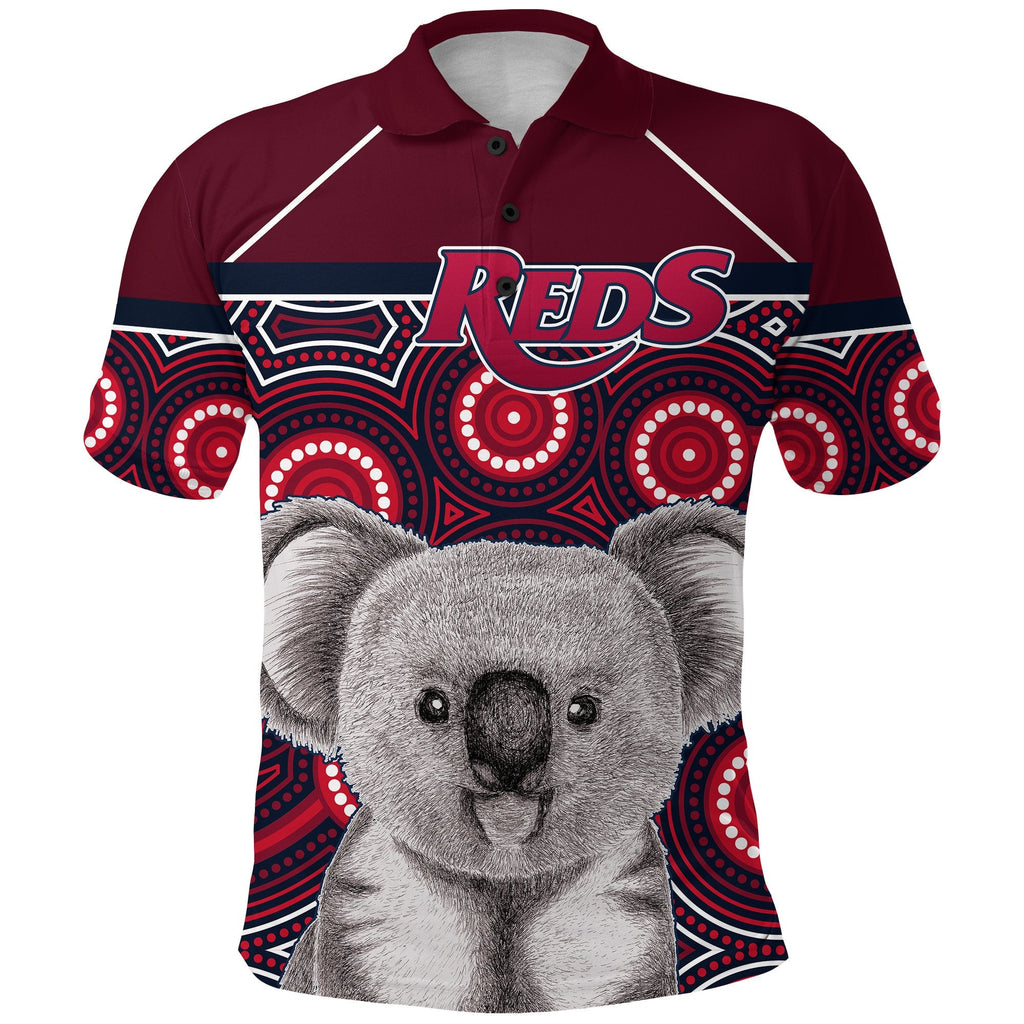 reds-rugby-australian-polo-shirt-simple-indigenous-queensland
