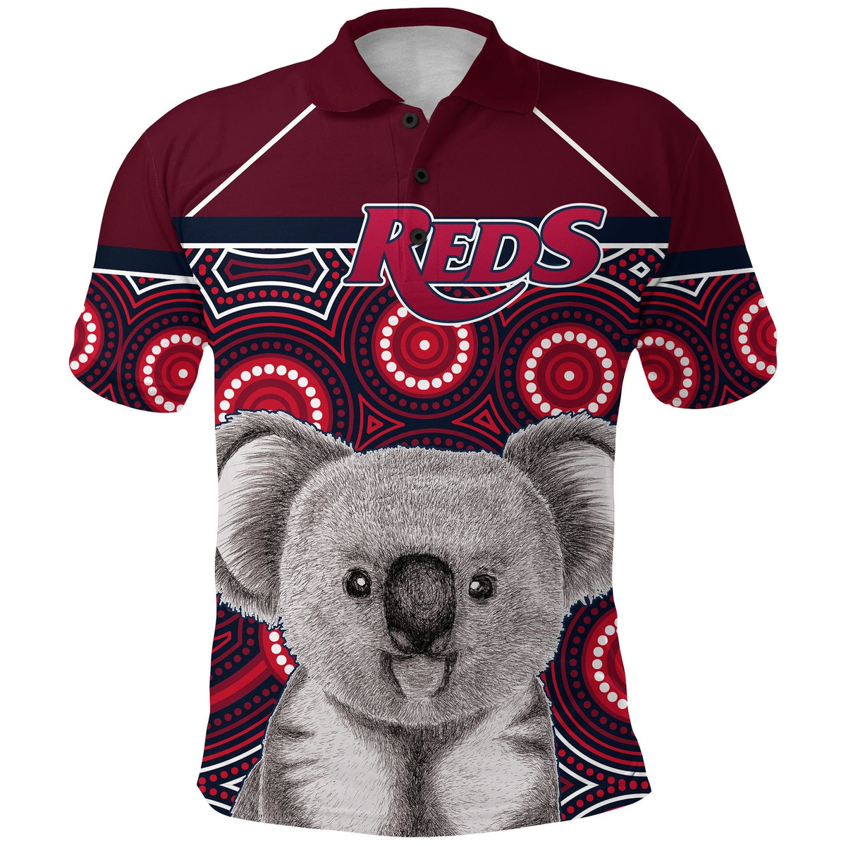 reds-rugby-australian-polo-shirt-simple-indigenous-queensland