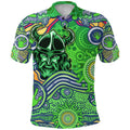 raiders-newest-polo-shirt-come-on-green