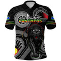 panthers-naidoc-week-2021-polo-shirt
