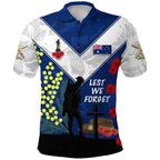 custom-personalised-australian-anzac-day-polo-shirt-lest-we-forget-2021-style-blue