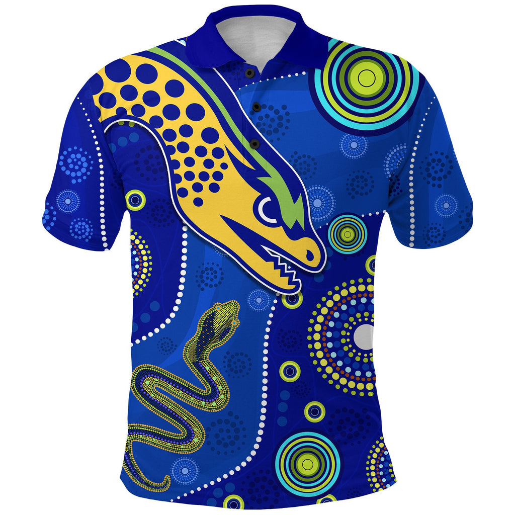 combo-polo-shirt-and-men-short-eels-indigenous-competitive-3