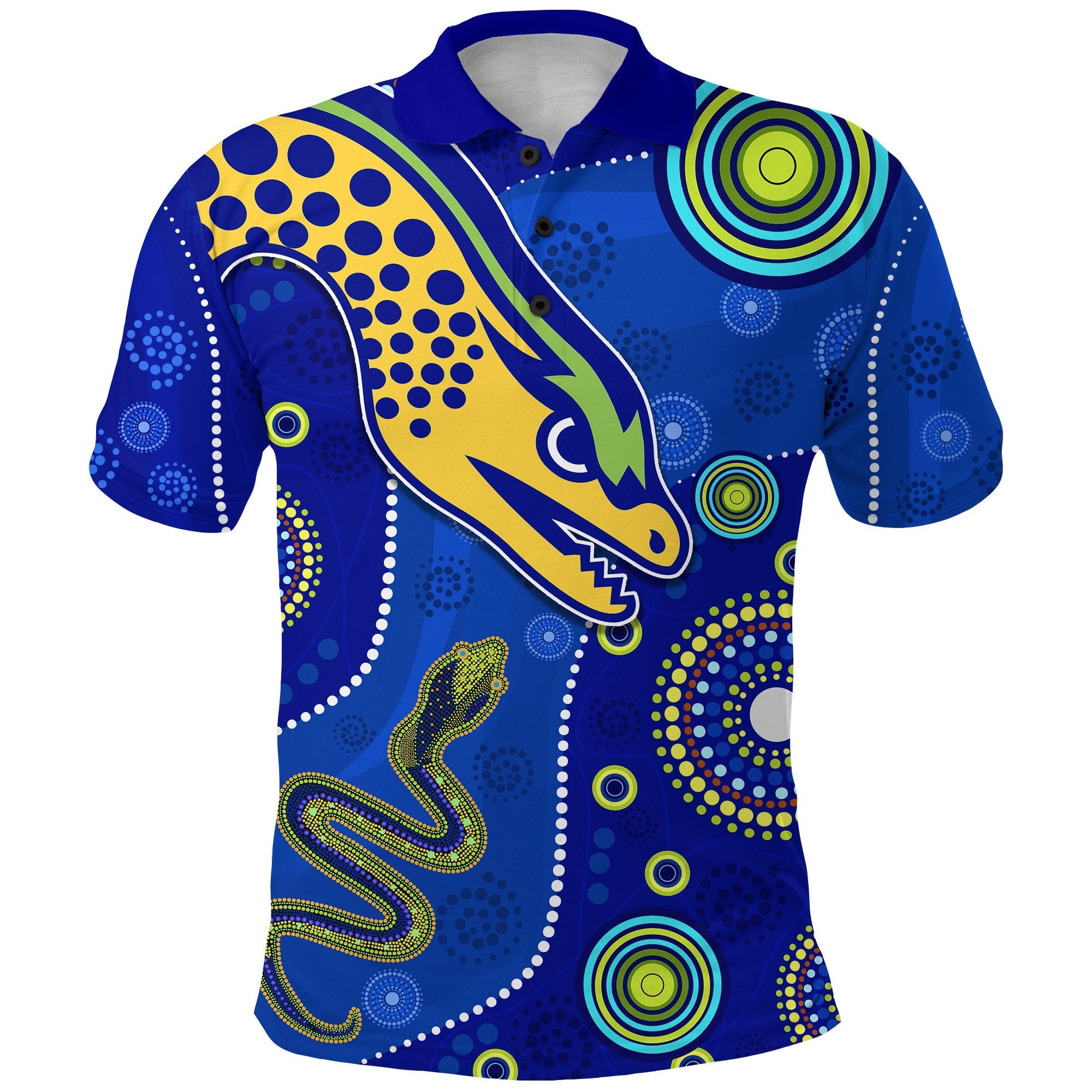 combo-polo-shirt-and-men-short-eels-indigenous-competitive-3