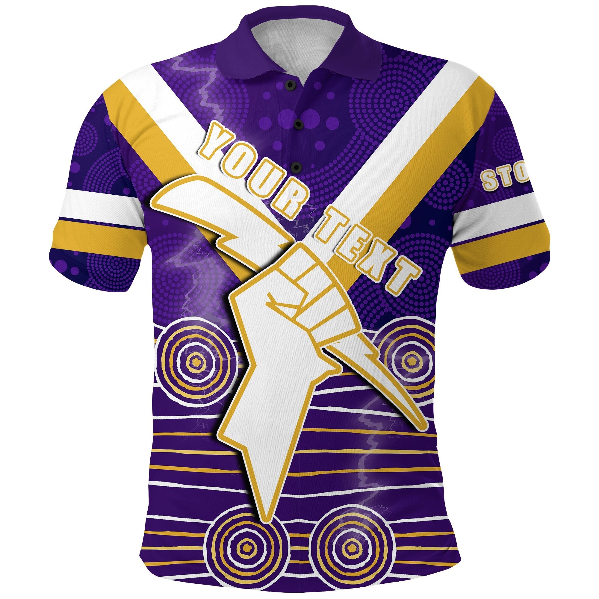 custom-personalised-storm-polo-shirt-indigenous-melbourne
