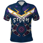 custom-personalised-storm-polo-shirt-melbourne-indigenous-champion-custom-text-and-number