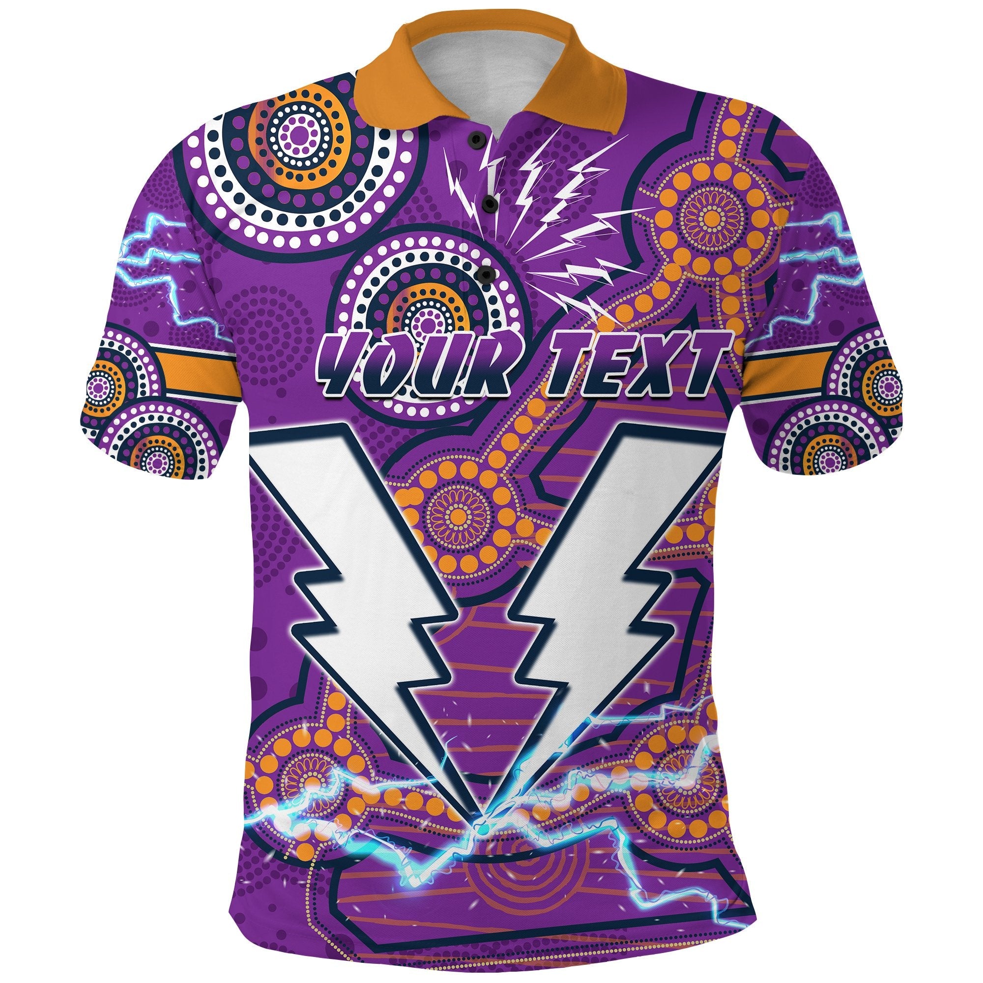 custom-personalised-storm-polo-shirt-melbourne-indigenous-thunder