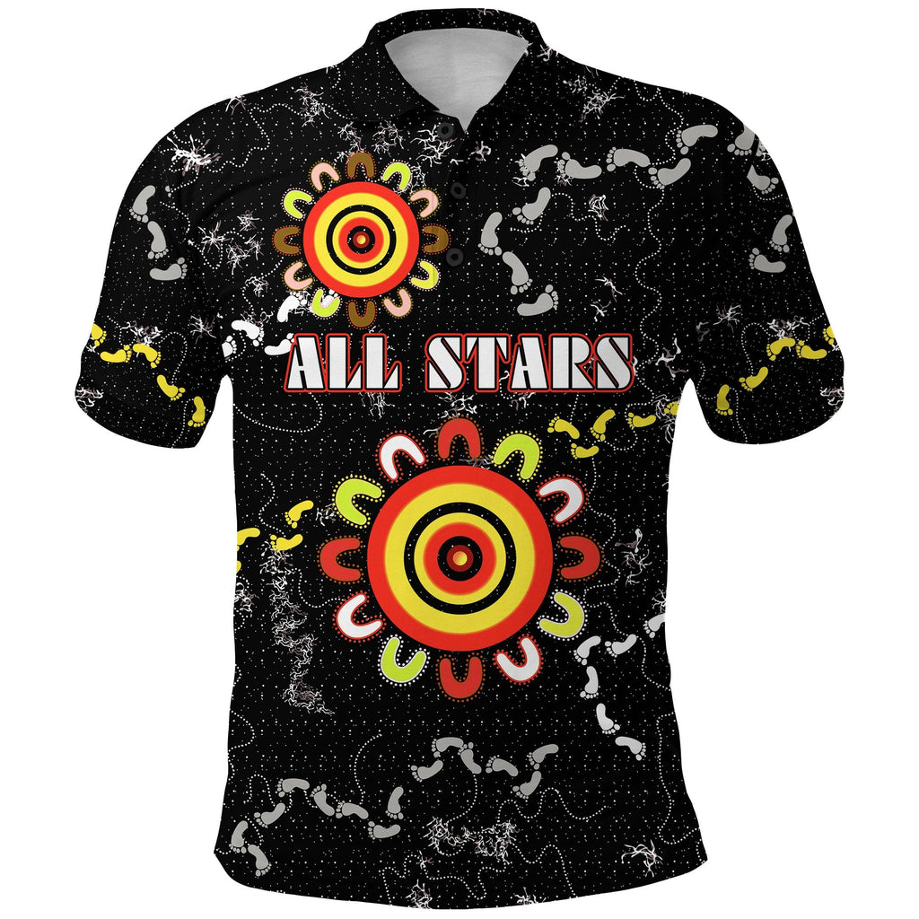 all-stars-polo-shirt-black-indigenous