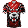 custom-personalised-indigenous-bears-polo-shirt-north-sydney-bring-back