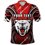 custom-personalised-indigenous-bears-polo-shirt-north-sydney-bring-back