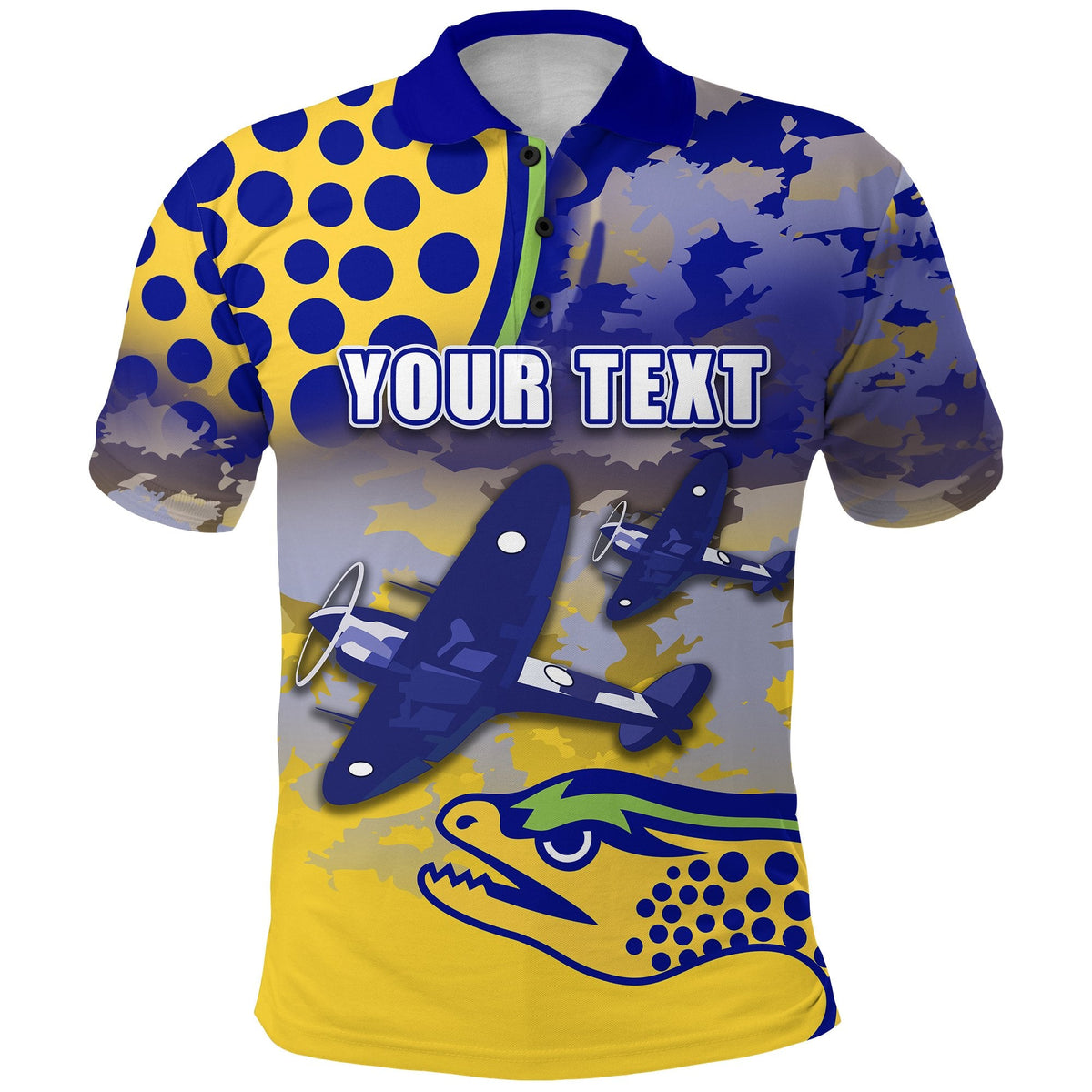 custom-personalised-parramatta-polo-shirt-eels-indigenous-soldiers-anzac