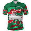 custom-personalised-rabbitohs-polo-shirt-indigenous-bravery